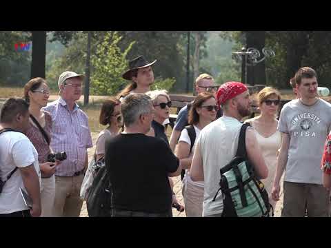 Bautzen: Internationaler Sommerferienkurs für sorbische Sprache - LAUSITZWELLE