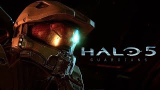 HALO 5 GUARDIANS GANZER FILM AUF DEUTSCH KOMPLETT des spiels