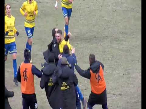 25/11/2018 Pavia - Modena 1-1