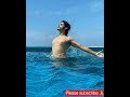Rohanmehra In Poolparty