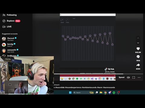 xQc completely ruined it...