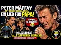 Peter Maffay mit Sohn & Enkel – Dieses Lied brachte ihn auf der Bühne zum Weinen 😢💔