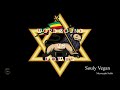 Messenjah Selah l Souly Vegan- Word Sound is Power Official Theme Song