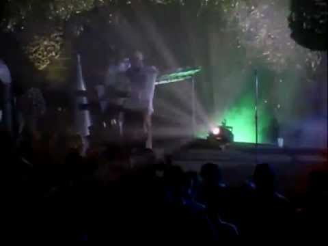 Fierce Ruling Diva - I'm Free (Vibrations, 1996)