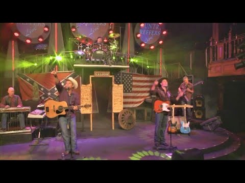 Campbell Brothers - Keep It Country - Midnight Special