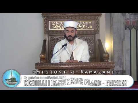 Shkaqet e shtimit te bereqetit begatise - Mr.Myhedin ef. Ukallo