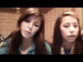 Daisha And Ebony Bored