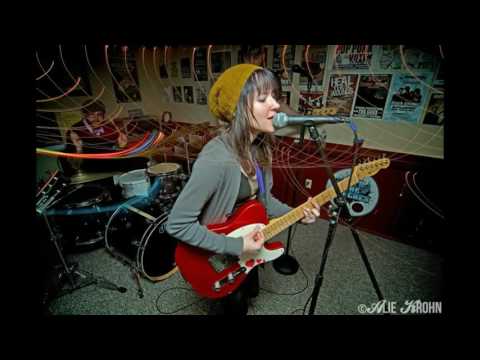 Everything's Alright - Candy Hearts