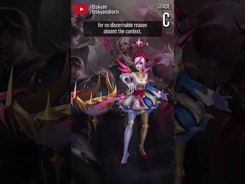 The T1 championship skins don't NEED to be good - but one of them is | #leagueoflegends