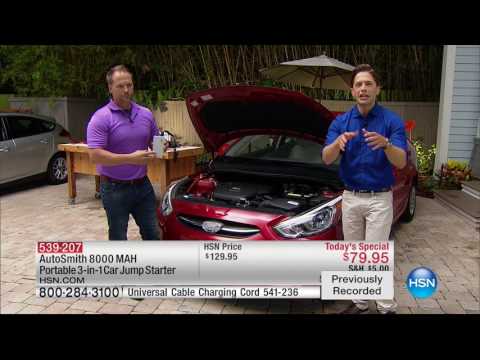 HSN | Road Trip 06.05.2017 - 11 AM