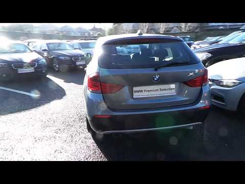 10D38452 - 10D38452 BMW X1 sDrive18d SE