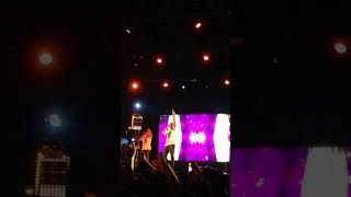 Ninja - Marracash &amp; Gue Pequeno (Santeria live Carroponte)