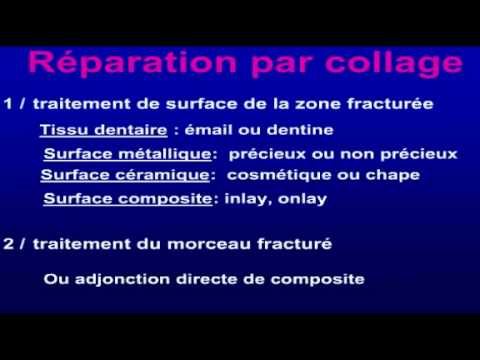comment reparer une table en zellige