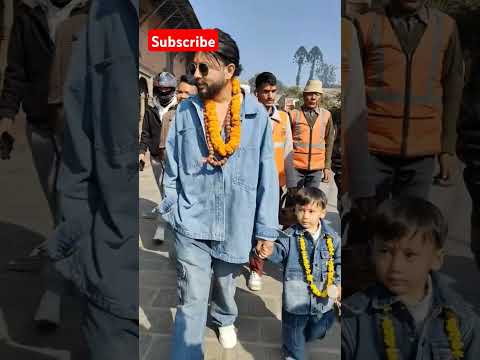 Durgesh thapa new song #durgeshthapa #samikshyaadhikari #trendingshorts