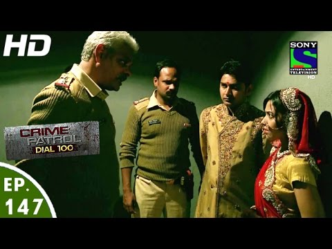 Crime Patrol Dial 100 - क्राइम पेट्रोल - Bhed - Episode 147 - 16th May, 2016