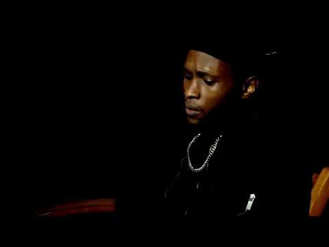 Poëzieweek 2021 • Fred Gata