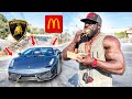 I Drove The World’s Most Powerful Car! Lamborghini Gallardo 1500 hp