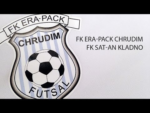 FK ERA-PACK Chrudim - FK SAT-AN Kladno