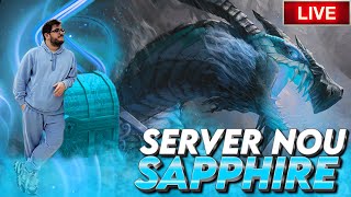 Thumbnail - 🔴LIVE🔴 METIN 2 SAPPHIRE PRODUCATORII