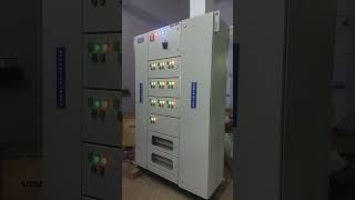 Electrical Panels /MCC/PCC/AMF/APFC/Dist Panels
