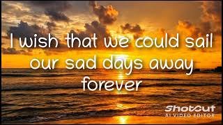 Owl City ft. Lights - The Yacht Club (Lyrics)