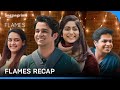 Flames Recap | Ritvik Sahore, Tanya Maniktala, Sunakshi Grover | Prime Video India