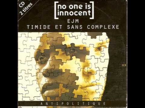No one is innocent / Ejm / Timide et sans complexe - Doggy dead (1995)