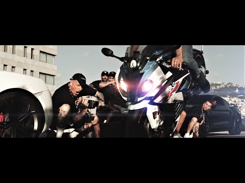 BONEZ MC ft. CAPITAL BRA ►FAME IM GAME◄ (prod.Fewtile)