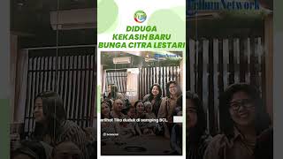 Bunga Citra Lestari Ajak Tiko Aryawardhana Ketemu Keluarga, Jadi Kekasih Baru?