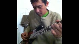 Video thumbnail for ESP ltd m330r test by lo12ett0