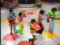 Jackson 5 - Lookin' Thru The Windows