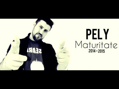 Pely Feat. Claudiu Roman - O lume nebuna