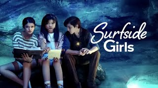 SURFSIDE GIRLS Series   First Look HD Apple TV