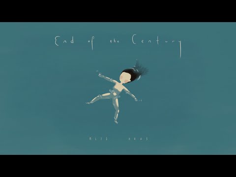 ALIS HOWS - End of the Century Lyrics MV