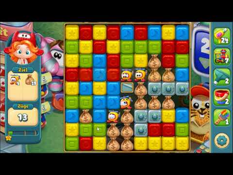 Toy Blast Level 1782