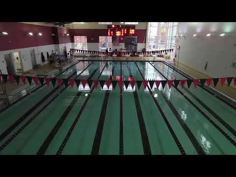 Swim Meet 11/22/2020