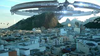 Teleportation  The Future of Travel  2024