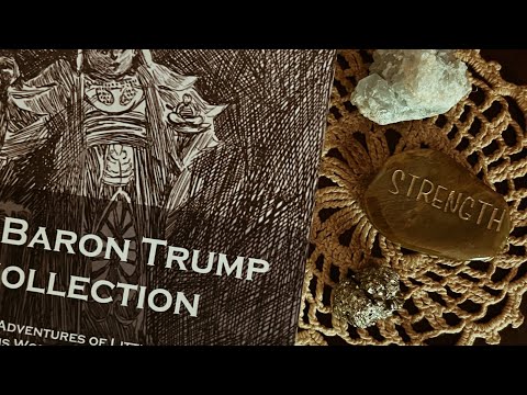 Channelled Messages from Trump, Putin, Elon Musk & The Pope | Prophetic Mediumship Message