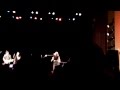 MisterWives - Best I Can Do (First Ever ...