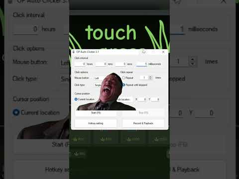 Video cover