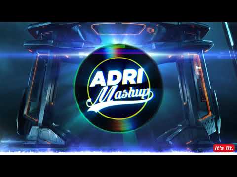 Jonas Blue & RetroVision - All Night Long [4K]