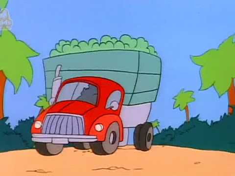 Babar S05 - Ep13 Mango Madness - Screen 05