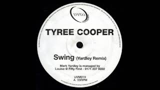 Unda-Vybe - Swing (Yardley Remix)