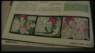 Game Magazine: Video Games & Computer Entertainment (April 1991)