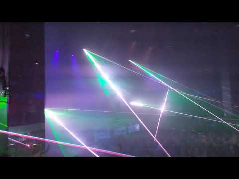 Paul Van Dyk - Ministry of fan 2019