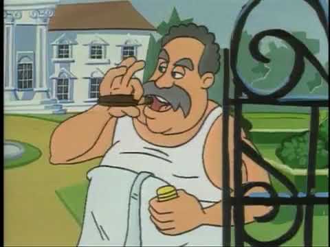 Problem Child 1x01 Toys Will Be Toys