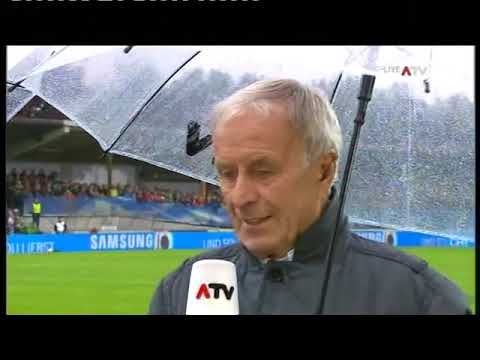 Cup 2. Runde SKU Amstetten - Rapid 1:1 n.V. (1:1, 1:1) 3:4 i.E. 23. 9. 2015