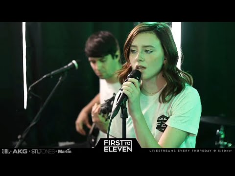 First To Eleven but it's only the 2000's songs....