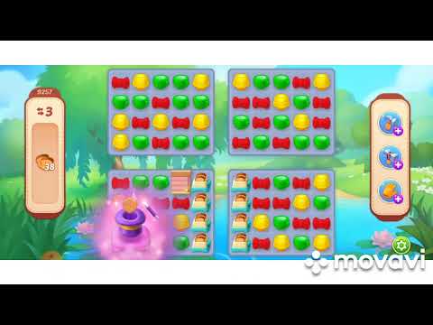 Homescapes 9255, 9256, 9257, 9258, 9259 level #homescapes