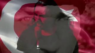 Selim Işık - İzmir Marşı - Gitarsız Alt Yapı (Guitar Backing Track)